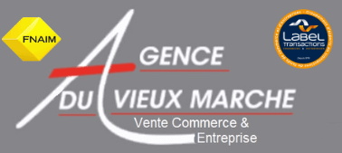 Agence du vieux marché