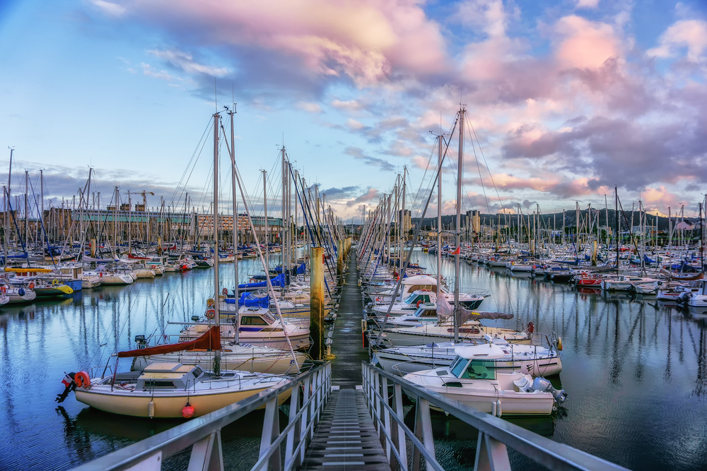 Cherbourg et le Cotentin